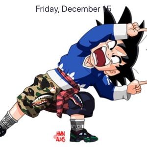 Meet your Posher, Jose